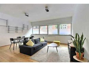 Superbe appartement 2 chambres meublé avec terrasse!