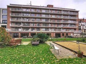 APPARTEMENT 1CH. DANS UNE RESIDENCE SERVICE