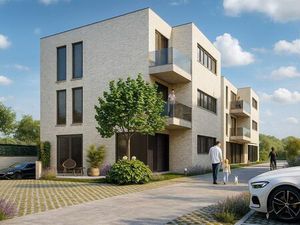 Durmedijk à Hamme à partir de € 312.000 (10051H3) - JANSSEN EN JANSSEN Hamme | Zimmo