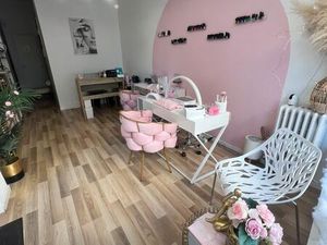 Fond de commerce institut de beauté 36m2