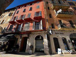 Local commercial 33 m²