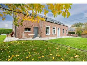 Maison à vendre à Rue Béchaux 21 Dhuy (VBD62762)