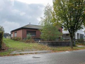 Maison à vendre à Houthalen € 99.000 (LIGWI) - DRIESKENS & GODDEERIS | Zimmo