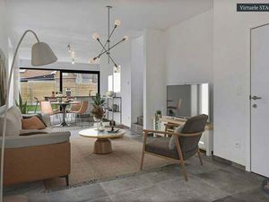 Maison à vendre à Tielt € 420.000 (LIHOQ) | Zimmo