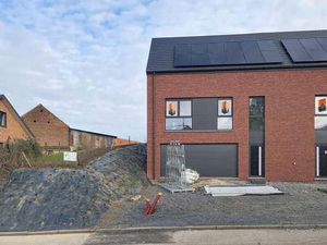 Maison à vendre à Verlaine € 415.000 (LIHUU) | Zimmo