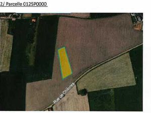 Terre agricole à Bernissart