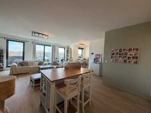 Petit-Baulers - 110m² - Grande terrasse - Parking et cave