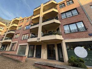Appart. 2ch lumineux de 80 m² en plein centre d'Ottignies