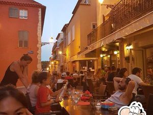 Vente fond de commerce de restaurant