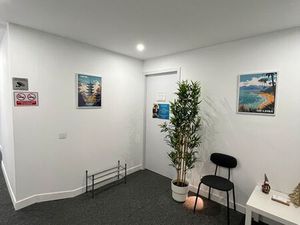 Local commercial et bureau en location