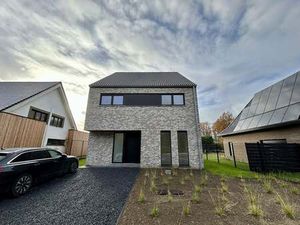 Maison à louer à Rotselaar € 1.850 (LIHCI) | Zimmo