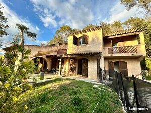 Maison 6 pièces 170 m²