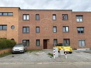 Appartement 2 chambres au 2ième étage sans ascenseur