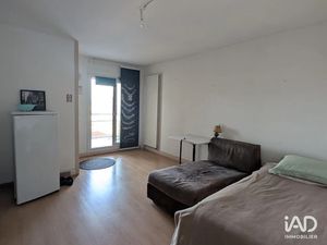 Vente appartement 1 pièce 31 m² à Franconville (95130)  139 900 €