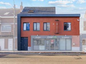 Appartement à vendre à Zelzate € 326.000 (LIHIP) - ERA Ryckaert (Zelzate) | Zimmo