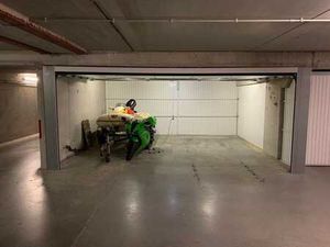 Garage double situé au centre de Blankenberge