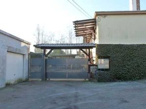 Bungalow une chambre dans propriété sécurisée