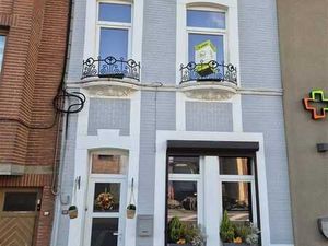 Petite maison 1 chambre