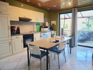 Maison rénovée 1 chambre avec jardin  PEB C