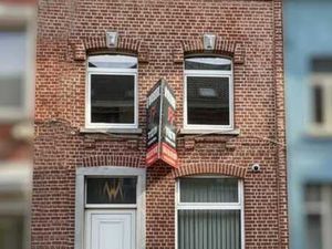 Belle maison mixte avec jardin