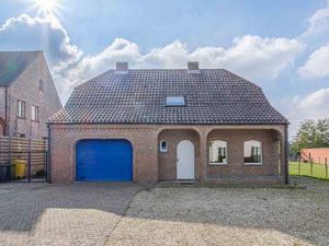 Maison à vendre à Vosselaar € 330.000 (LIGWC) - Philippe VERLINDEN | Zimmo