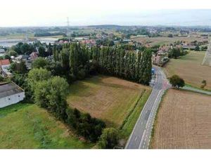 KMO-grond van +/- 7.158 m² te koop vlakbij E17 Deerlijk