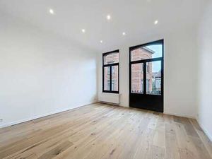 Jourdan - Magnifique appartement 1 Ch + terrasse - Neuf