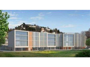 Espace bureau à louer