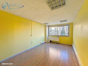 Bureaux 20 m²