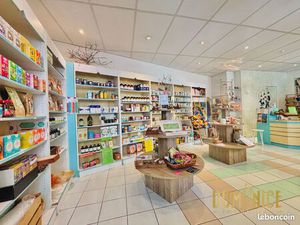 Fonds de commerce 42 m² Nice