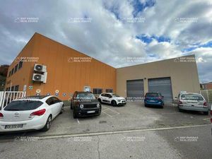 Local d'activités à louer