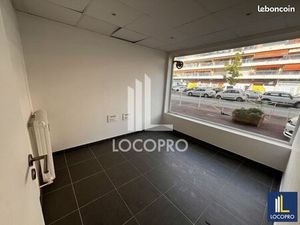 Local commercial 59 m²