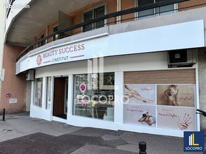 Local commercial 100 m²