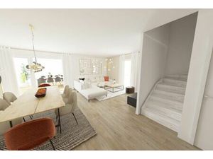 Vente maison 4 pièces 101 m² Barr (67140)