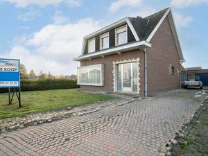 Maison à vendre à Houtvenne € 347.000 (LIHGN) - Heist Immo bvba | Zimmo