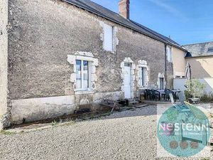 NESTENN SAINT GERVAIS LA FORET