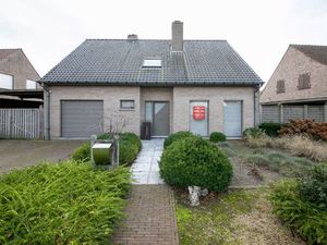 Maison à vendre à Waregem € 350.000 (LIGPN) - DESIMPEL  DESIMPEL & VAN EECKHOUT | Zimmo