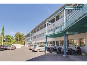 Espace bureau à louer