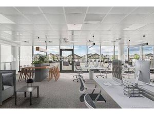 Espace bureau à louer