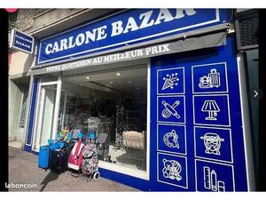 A louer local tous commerces