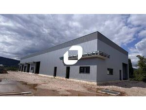 Local d'activités à louer