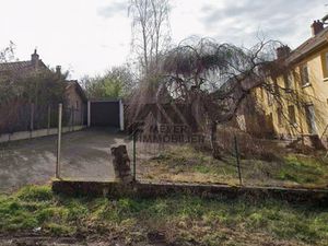 GARAGE à louer à DIEULOUARD