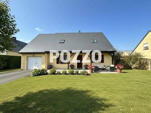 POZZO IMMOBILIER- Avranches