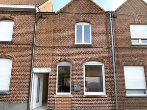 Maison à vendre à Emelgem € 226.000 (LIH4R) - | Zimmo