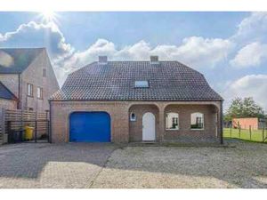 Maison prête à emménager