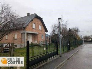 Terrain constructible en viager