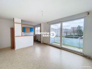 Studio 1 pièce 29 m²