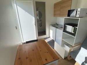 F2 et studio meublé hyper centre campus 1