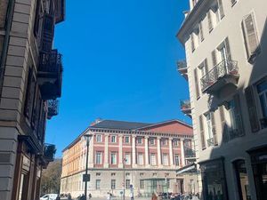 Chambre Gare pour Étudiant ou jeune salarié