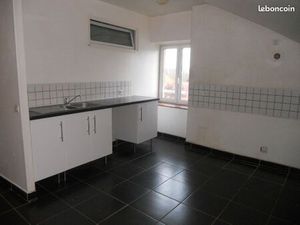 F2 Pont à Chaussy 10 km de Metz